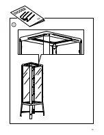 Предварительный просмотр 15 страницы IKEA FABRIKOR Instructions Manual