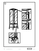 Предварительный просмотр 16 страницы IKEA FABRIKOR Instructions Manual