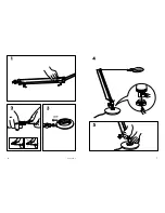 Предварительный просмотр 6 страницы IKEA FARJA AA-35966-3 Assembly Instructions Manual