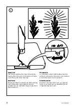 Предварительный просмотр 8 страницы IKEA FEJKA 504.016.51 Manual