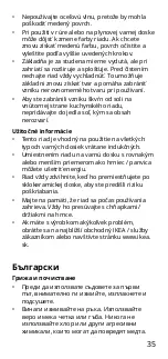 Предварительный просмотр 35 страницы IKEA FINMAT Manual