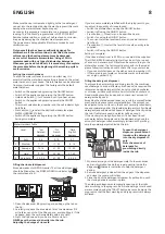 Preview for 8 page of IKEA finputsad Manual