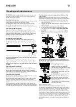 Preview for 12 page of IKEA finputsad Manual