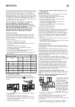 Preview for 22 page of IKEA finputsad Manual