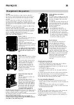 Preview for 38 page of IKEA finputsad Manual