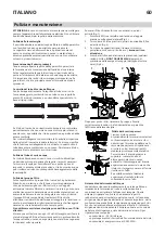 Preview for 60 page of IKEA finputsad Manual