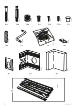 Предварительный просмотр 4 страницы IKEA FISKAN Manual