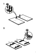 Предварительный просмотр 5 страницы IKEA FISKAN Manual