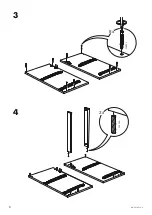 Предварительный просмотр 6 страницы IKEA FISKAN Manual