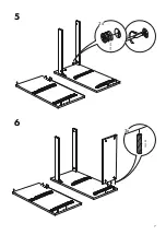 Preview for 7 page of IKEA FISKAN Manual