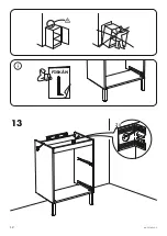 Preview for 12 page of IKEA FISKAN Manual