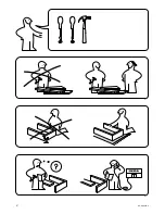 Предварительный просмотр 2 страницы IKEA FJELL Manual