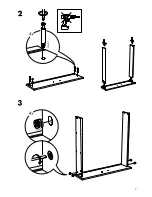 Предварительный просмотр 7 страницы IKEA FJELL Manual