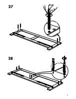 Предварительный просмотр 21 страницы IKEA FJELL Manual