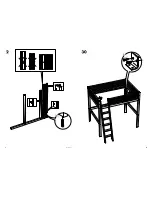 Предварительный просмотр 6 страницы IKEA FJELLDAL Instructions Manual