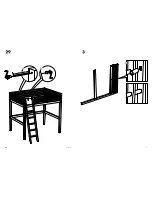 Предварительный просмотр 7 страницы IKEA FJELLDAL Instructions Manual