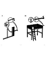 Предварительный просмотр 8 страницы IKEA FJELLDAL Instructions Manual