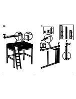 Предварительный просмотр 9 страницы IKEA FJELLDAL Instructions Manual