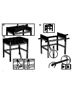 Предварительный просмотр 15 страницы IKEA FJELLDAL Instructions Manual