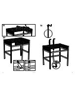 Предварительный просмотр 19 страницы IKEA FJELLDAL Instructions Manual