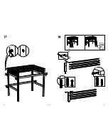 Предварительный просмотр 20 страницы IKEA FJELLDAL Instructions Manual