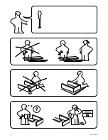 Preview for 2 page of IKEA FJELLSE Instructions Manual