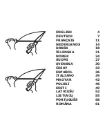 Предварительный просмотр 2 страницы IKEA FLAKSA Manual