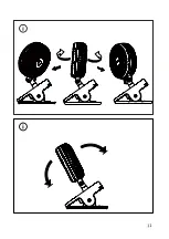 Предварительный просмотр 11 страницы IKEA FLYAHULT Manual