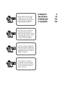 Preview for 3 page of IKEA Fokusera Manual