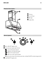 Preview for 8 page of IKEA Fokusera Manual