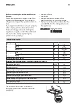 Preview for 11 page of IKEA Fokusera Manual