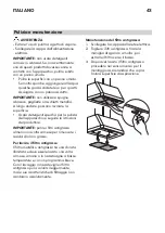 Preview for 43 page of IKEA Fokusera Manual