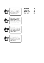 Предварительный просмотр 3 страницы IKEA FOLJANDE 10392192 Manual