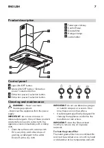 Preview for 7 page of IKEA FOLJANDE Manual