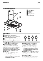 Preview for 15 page of IKEA FOLJANDE Manual