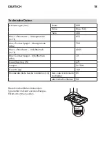 Preview for 18 page of IKEA FOLJANDE Manual