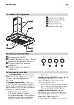 Preview for 25 page of IKEA FOLJANDE Manual