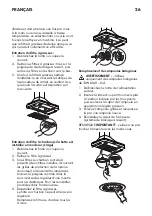 Preview for 26 page of IKEA FOLJANDE Manual