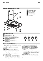 Preview for 35 page of IKEA FOLJANDE Manual