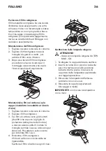 Preview for 36 page of IKEA FOLJANDE Manual