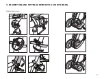 Preview for 7 page of IKEA FOLKVANLIG Operating Instructions Manual