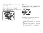 Preview for 9 page of IKEA FOLKVANLIG Operating Instructions Manual