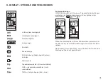 Preview for 31 page of IKEA FOLKVANLIG Operating Instructions Manual