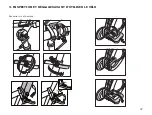 Preview for 37 page of IKEA FOLKVANLIG Operating Instructions Manual