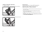 Preview for 42 page of IKEA FOLKVANLIG Operating Instructions Manual