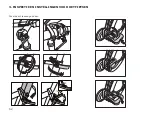 Preview for 52 page of IKEA FOLKVANLIG Operating Instructions Manual