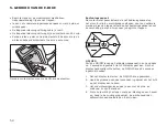 Preview for 54 page of IKEA FOLKVANLIG Operating Instructions Manual