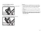 Preview for 57 page of IKEA FOLKVANLIG Operating Instructions Manual