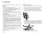 Preview for 62 page of IKEA FOLKVANLIG Operating Instructions Manual