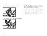 Preview for 72 page of IKEA FOLKVANLIG Operating Instructions Manual